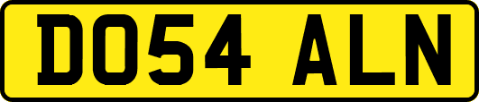 DO54ALN