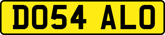 DO54ALO