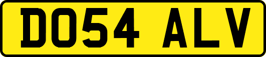 DO54ALV