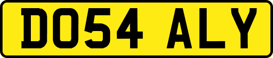 DO54ALY