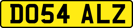 DO54ALZ