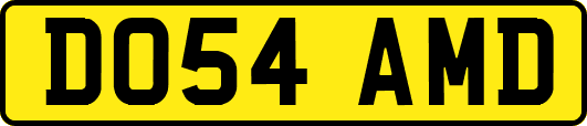 DO54AMD