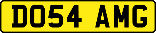 DO54AMG