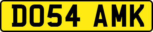 DO54AMK