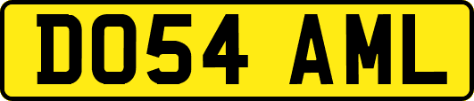 DO54AML