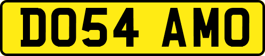 DO54AMO