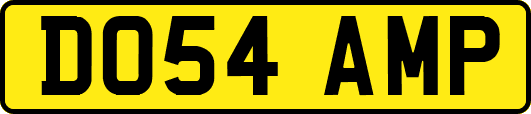 DO54AMP