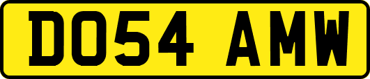 DO54AMW