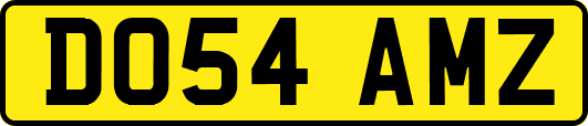 DO54AMZ