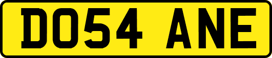 DO54ANE