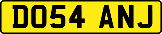 DO54ANJ