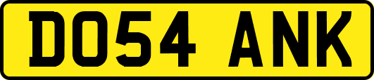 DO54ANK
