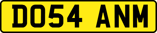 DO54ANM