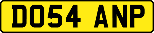 DO54ANP