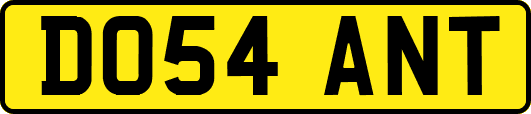 DO54ANT