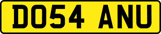 DO54ANU
