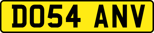 DO54ANV