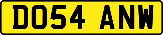 DO54ANW