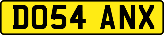 DO54ANX