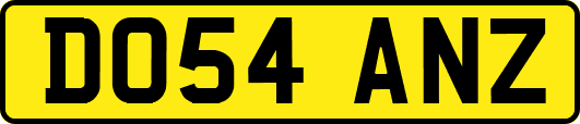 DO54ANZ