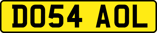 DO54AOL