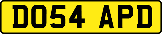 DO54APD
