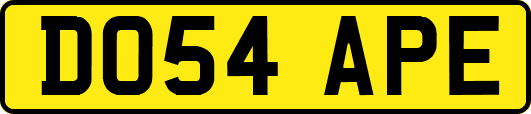 DO54APE