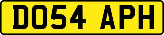 DO54APH