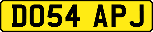 DO54APJ
