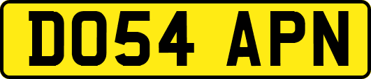 DO54APN