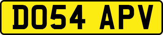 DO54APV