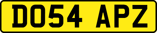 DO54APZ