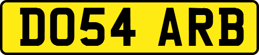 DO54ARB
