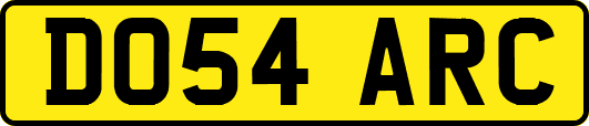 DO54ARC