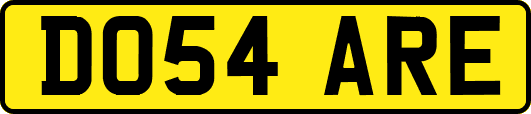 DO54ARE