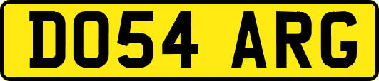 DO54ARG