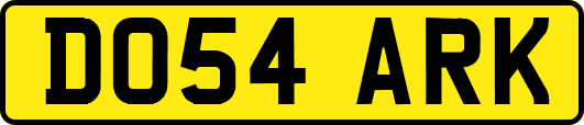 DO54ARK