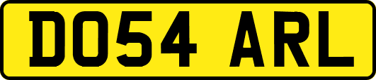 DO54ARL