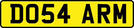 DO54ARM