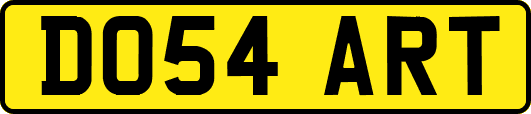 DO54ART