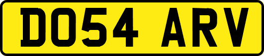 DO54ARV