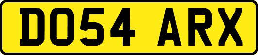 DO54ARX
