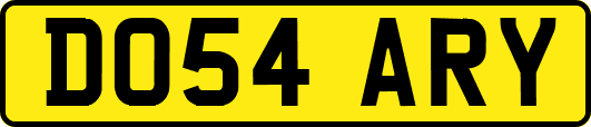 DO54ARY