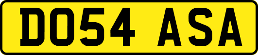 DO54ASA