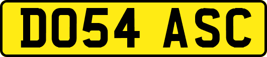 DO54ASC