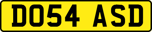 DO54ASD