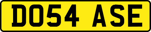DO54ASE