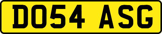 DO54ASG