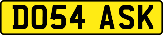DO54ASK