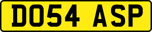 DO54ASP